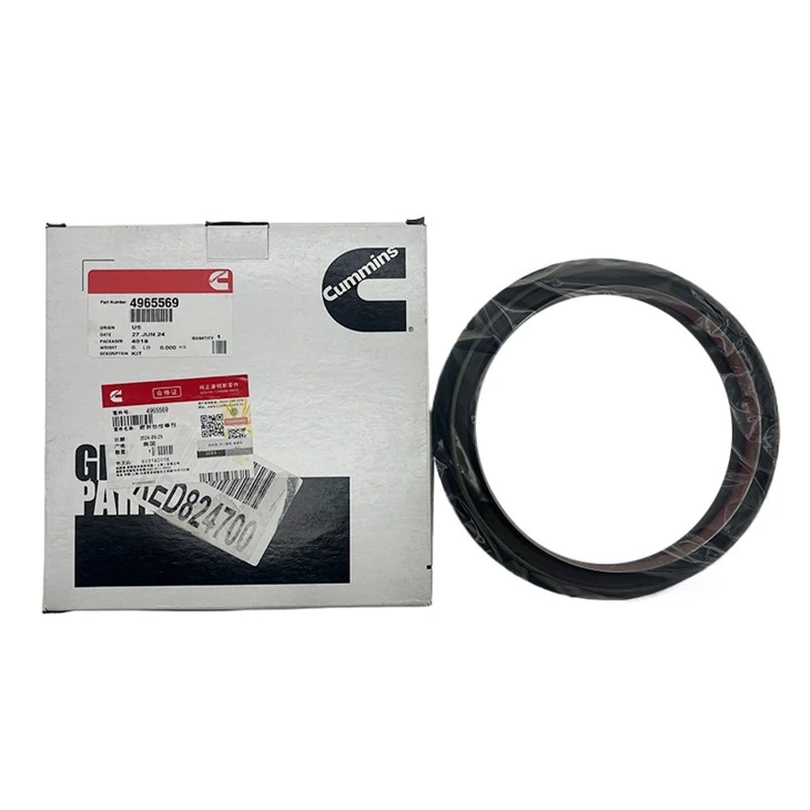 Head Sealing Gasket 4965569 For 12-Valve Cummins factory