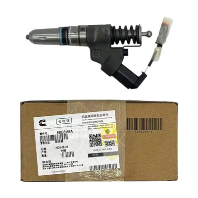 【4903472EA】 Chwistrellwr Cummins / Chwistrellwr Trwyn|Yn addas ar gyfer Peiriannau QSM11/ISM11/6.7L/5.9L